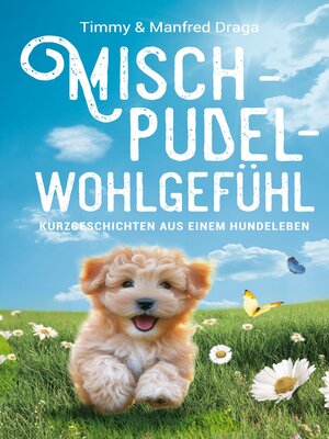 cover image of Mischpudelwohlgefühl